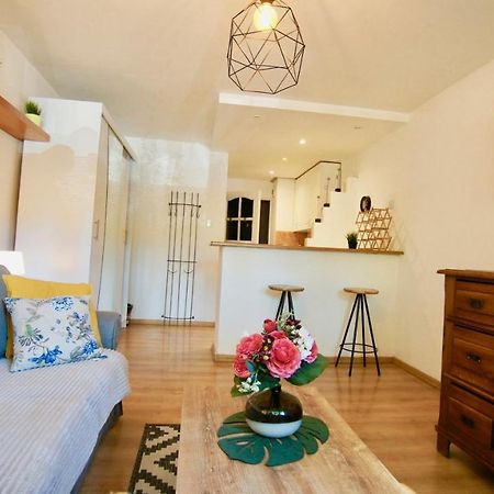 Mlociny Metro Apartment 2 Varsovie Extérieur photo