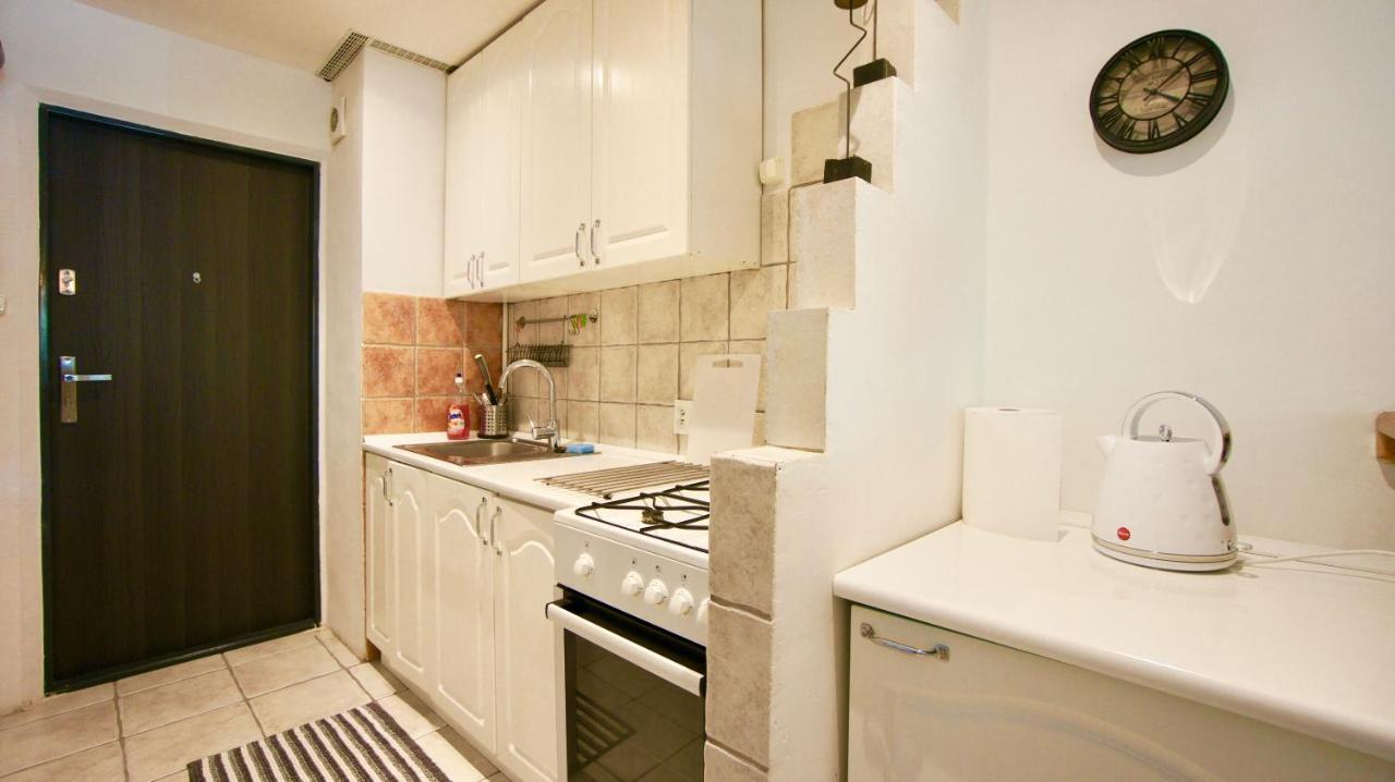 Mlociny Metro Apartment 2 Varsovie Extérieur photo